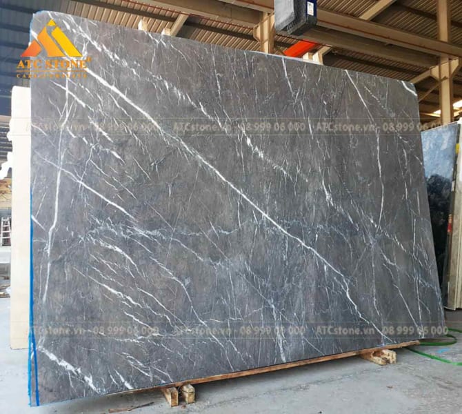 ĐÁ MARBLE GREY PERA