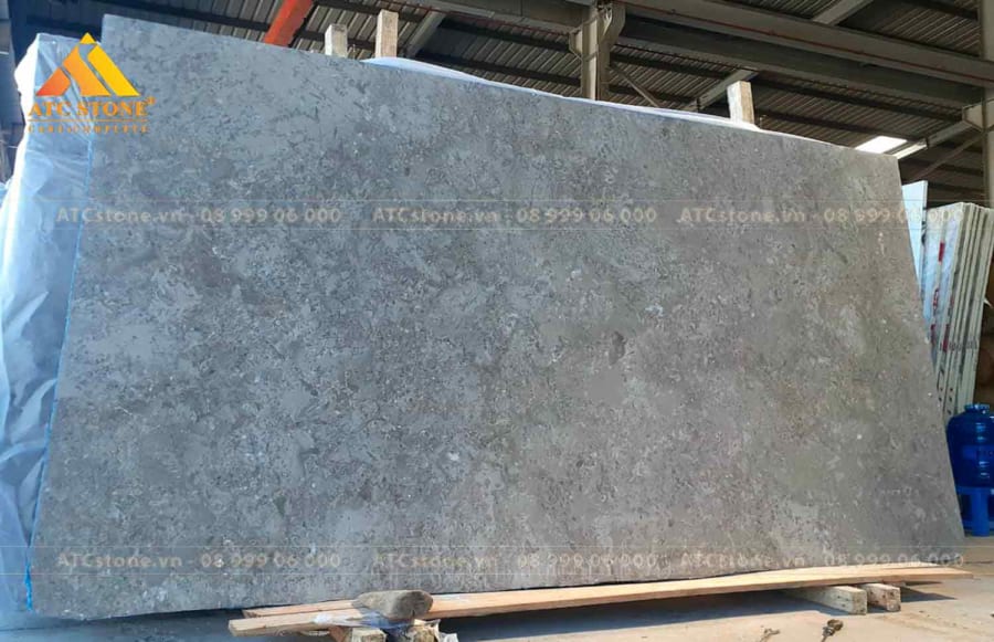 ĐÁ MARBLE OTTO MAN GREY