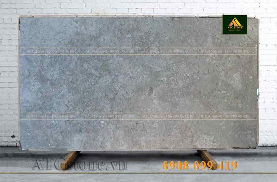 ĐÁ MARBLE OTTO MAN GREY