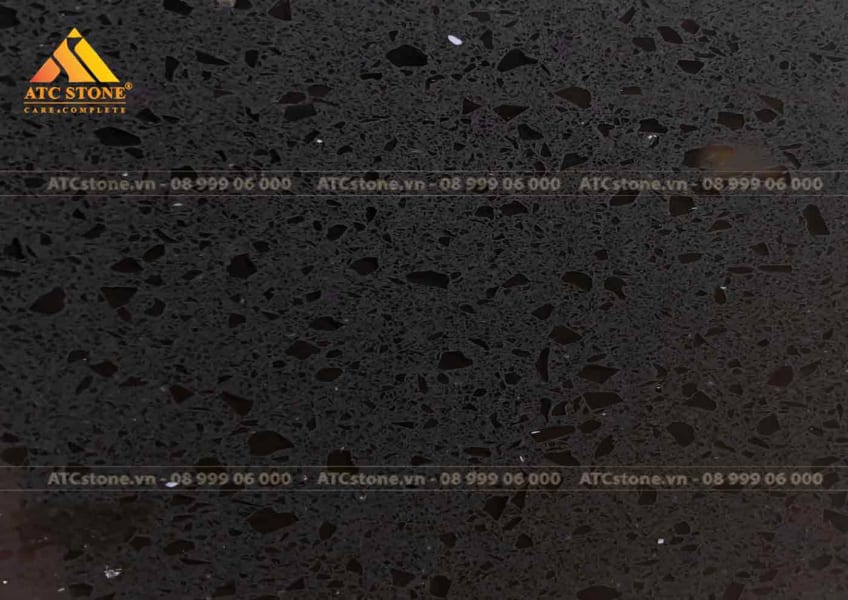 ĐÁ NHÂN TẠO ICE BLACK