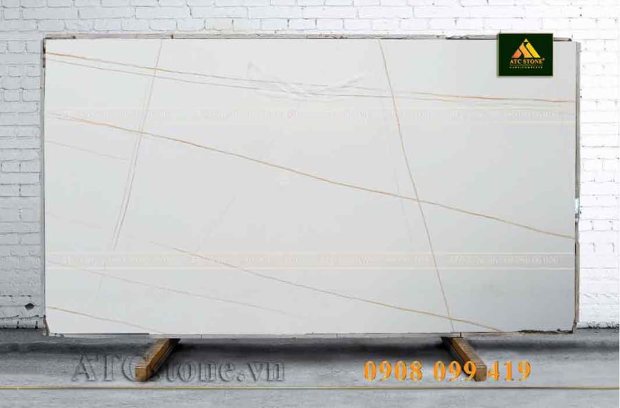 ĐÁ NHÂN TẠO WHITE NERO
