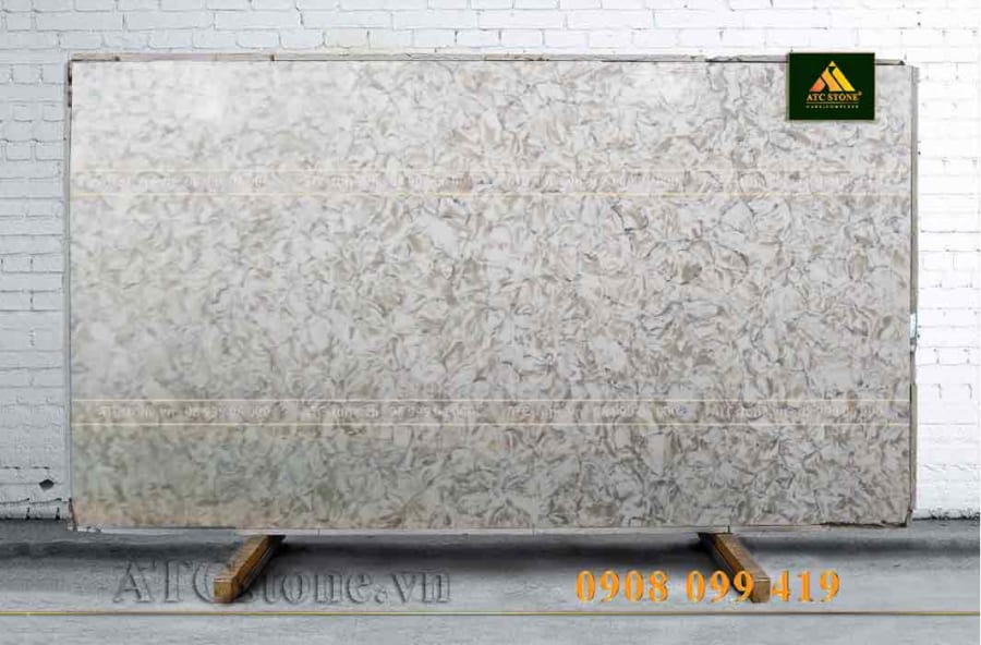 ĐÁ NHÂN TẠO WHITE VALENTINO
