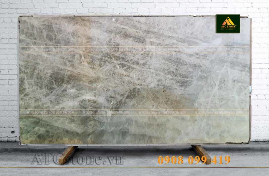 ĐÁ QUARTZ CALACATA