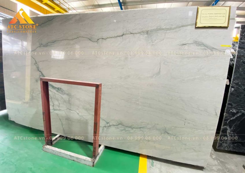 ĐÁ QUARTZ PEARL FANTASY