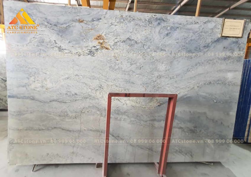 ĐÁ QUARTZ PLATINUS