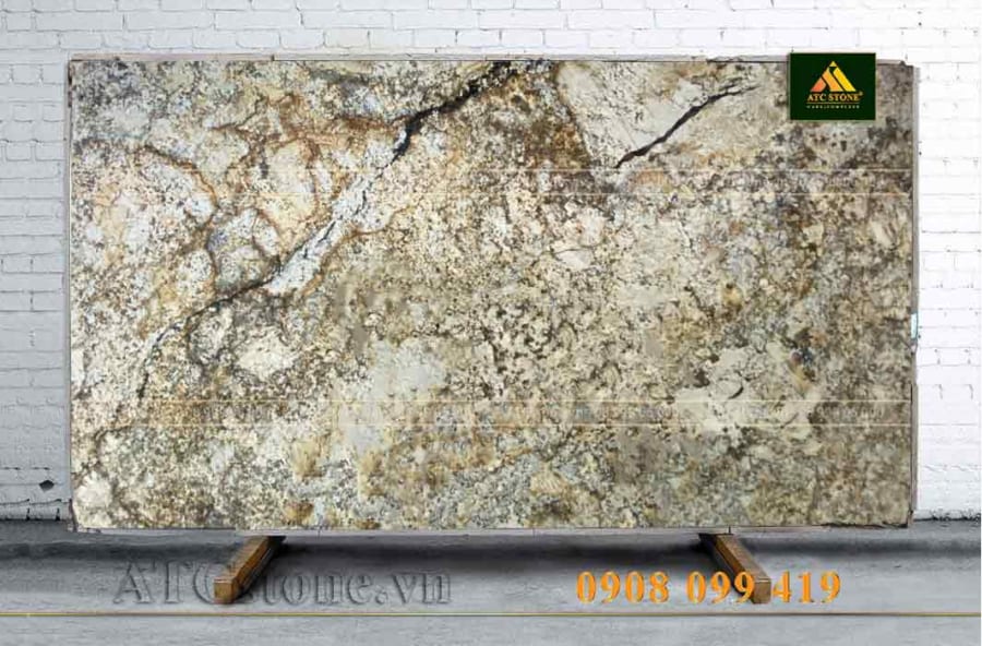 ĐÁ GRANITE SOLARIUS