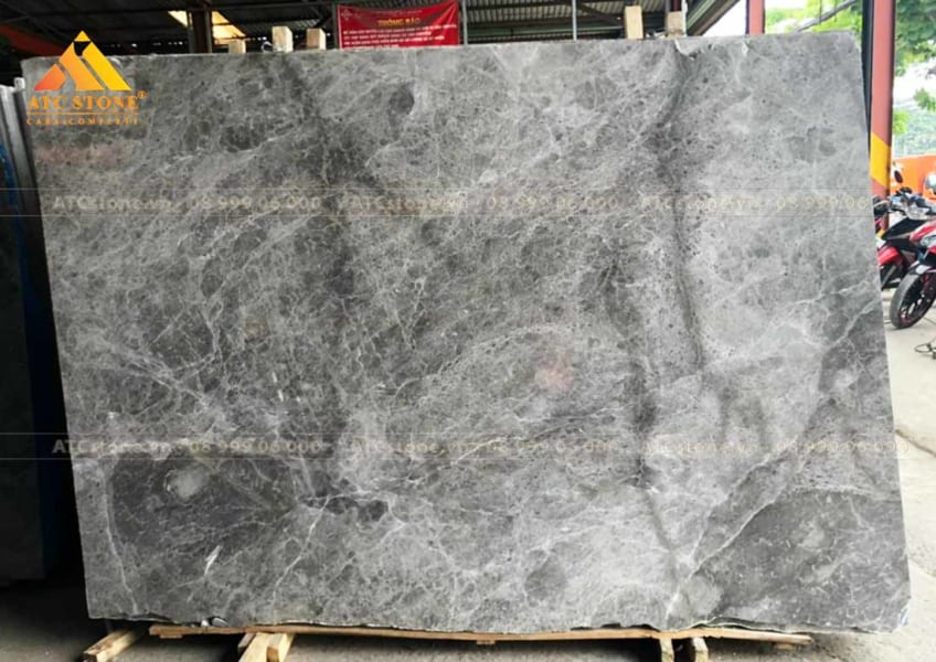 ĐÁ MARBLE GREY LINE