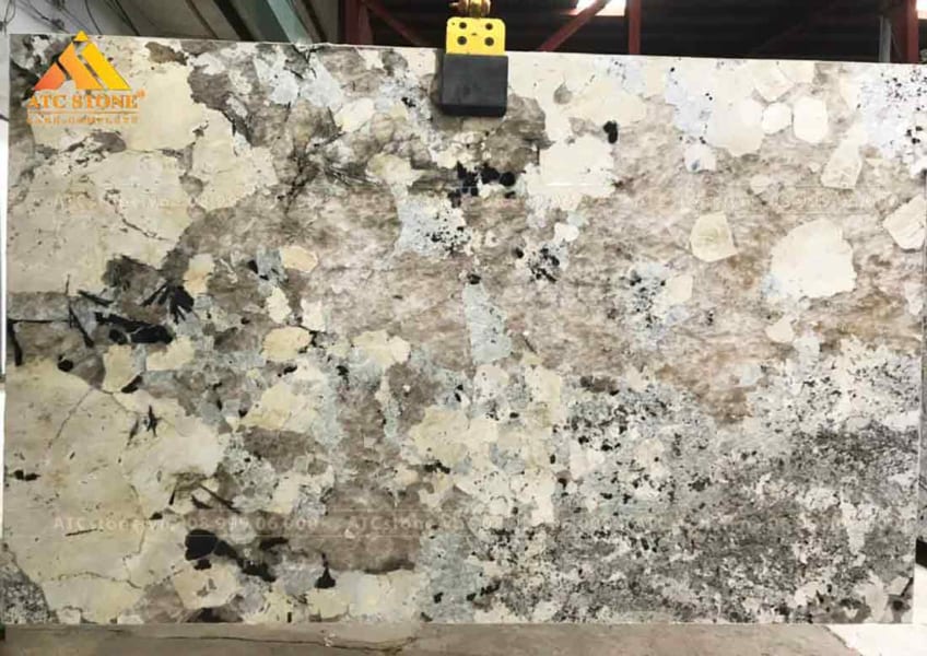 ĐÁ GRANITE BODER