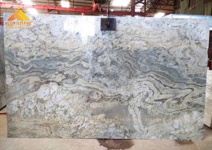 ĐÁ GRANITE FANTASY