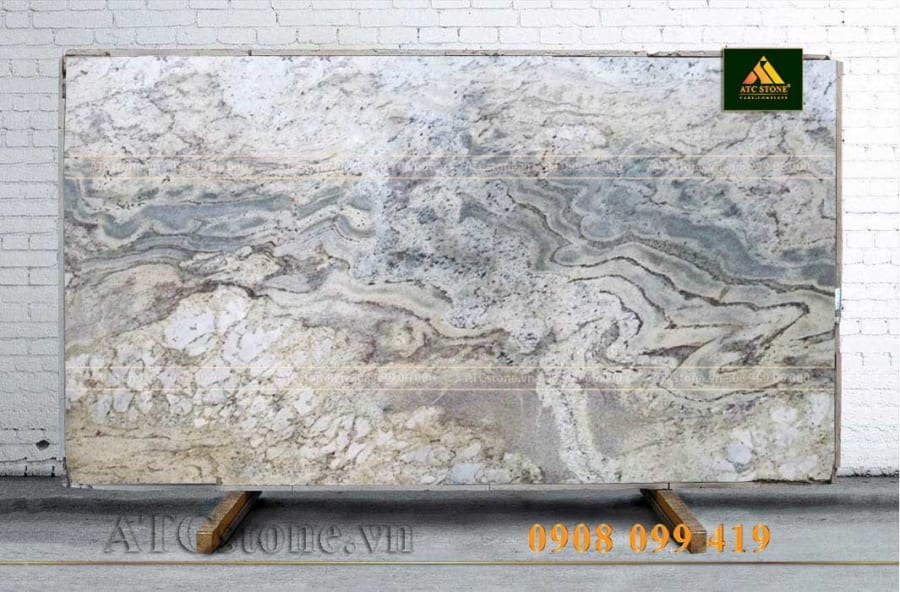 ĐÁ GRANITE FANTASY