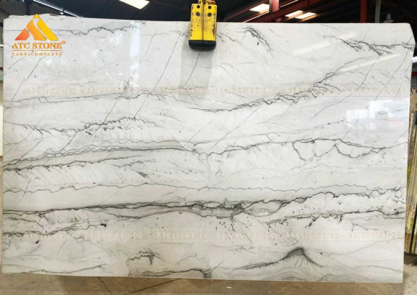 ĐÁ QUARTZ CANDELARIUS