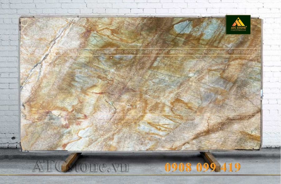 ĐÁ QUARTZ CANDELA