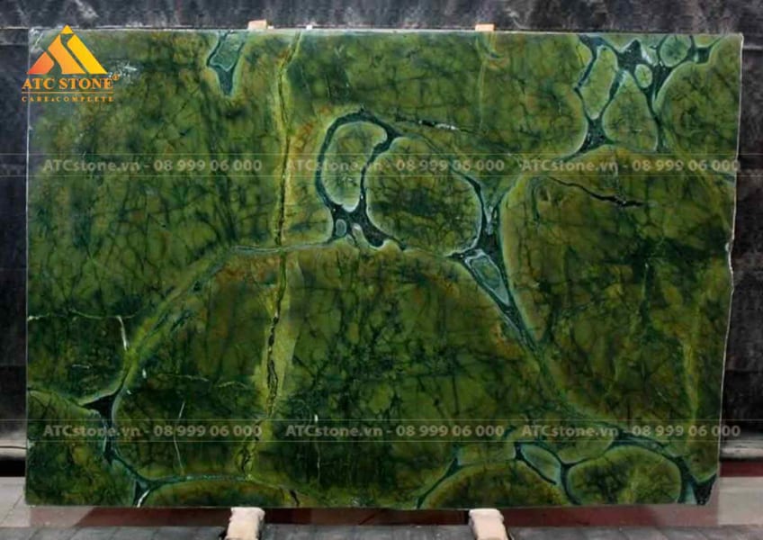 ĐÁ QUARTZ GREEN AVOCATUS