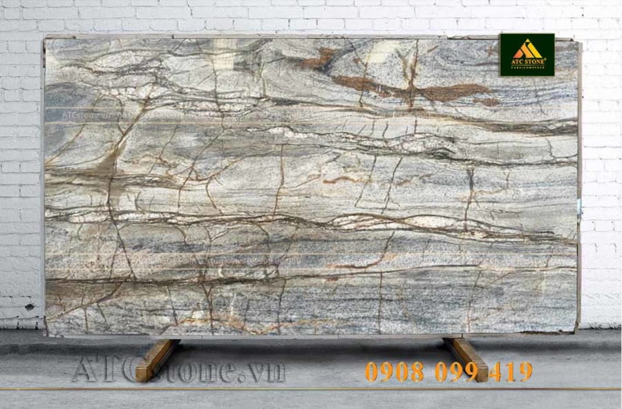 ĐÁ QUARTZ NOTT STELAT