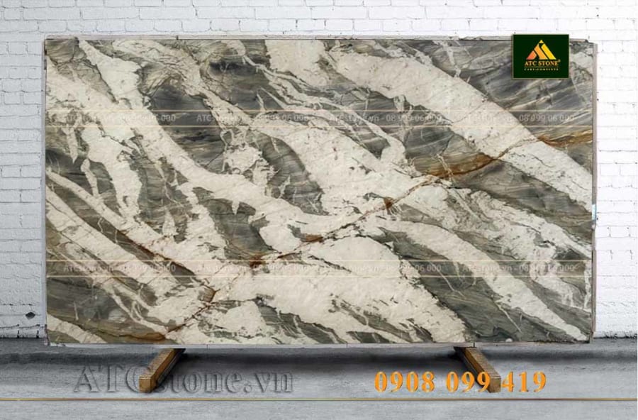ĐÁ QUARTZ PARAMOUNT