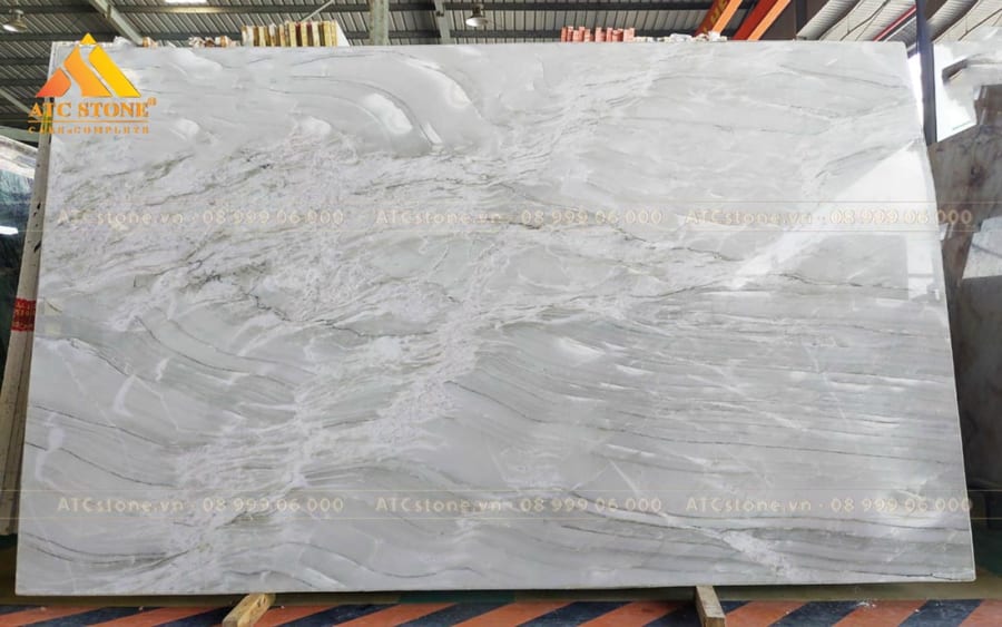 ĐÁ QUARTZ MONACO