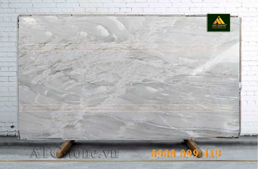 ĐÁ QUARTZ MONACO
