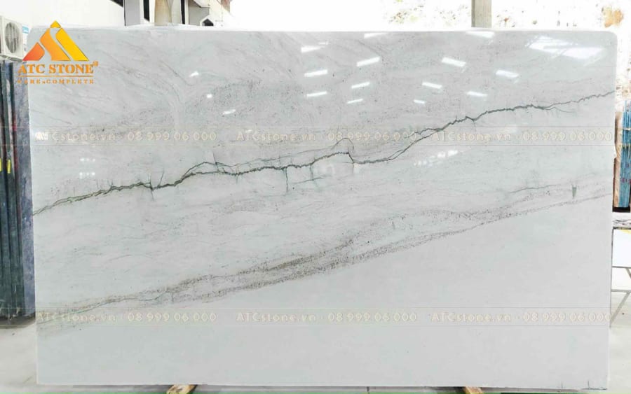 ĐÁ QUARTZ PEARL FANTASY