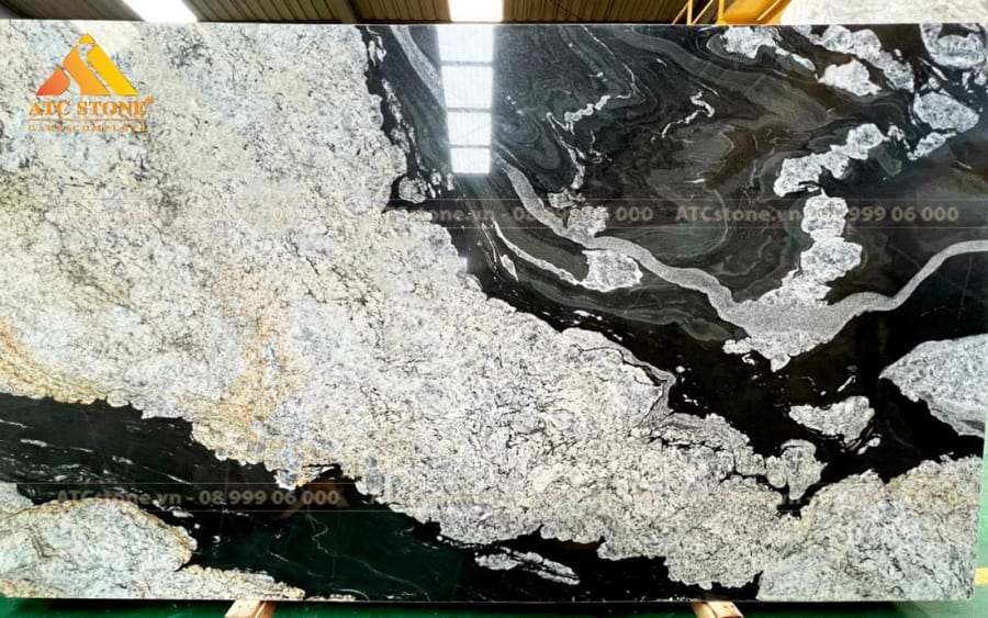 ĐÁ-GRANITE-ORIBI-BLACK