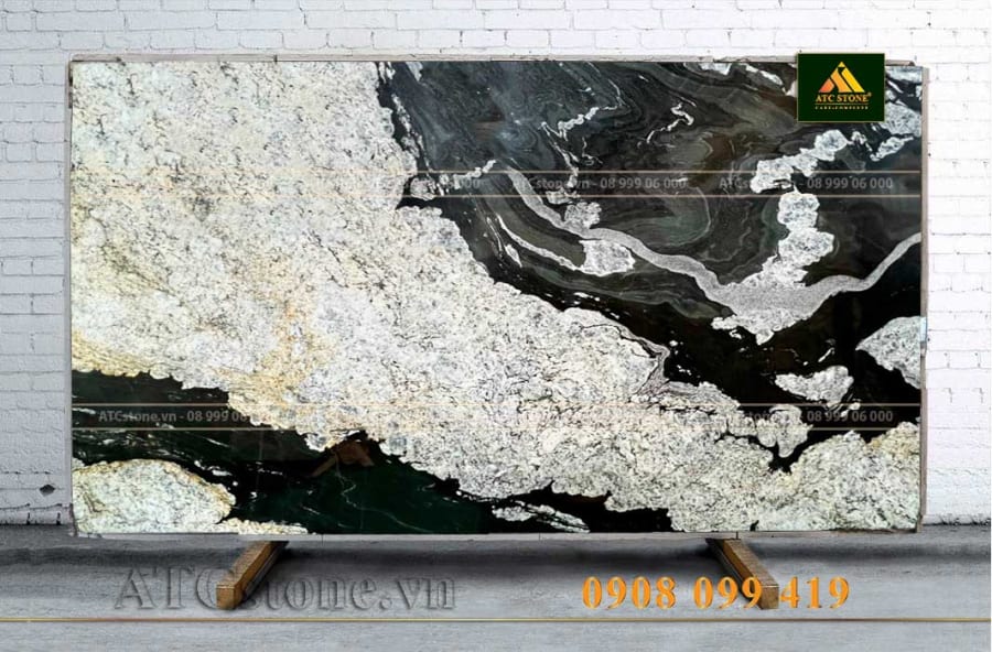 ĐÁ-GRANITE-ORIBI-BLACK