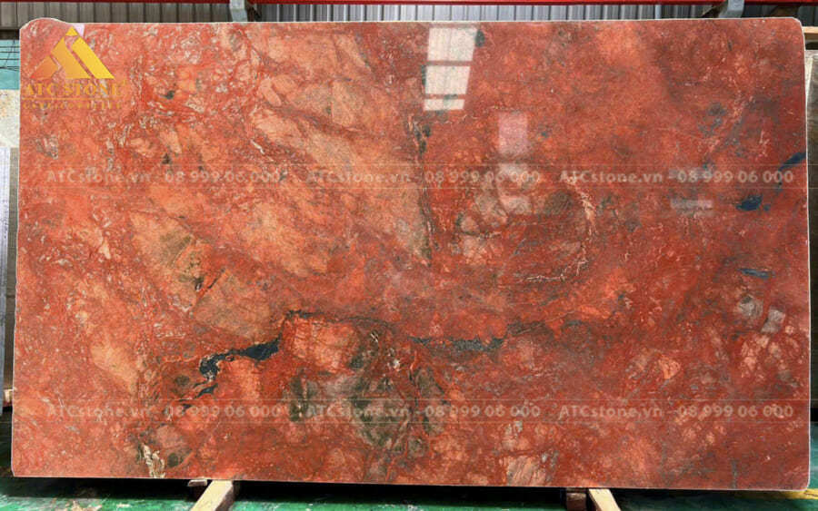 DA-GRANITE-DIAMON-RED