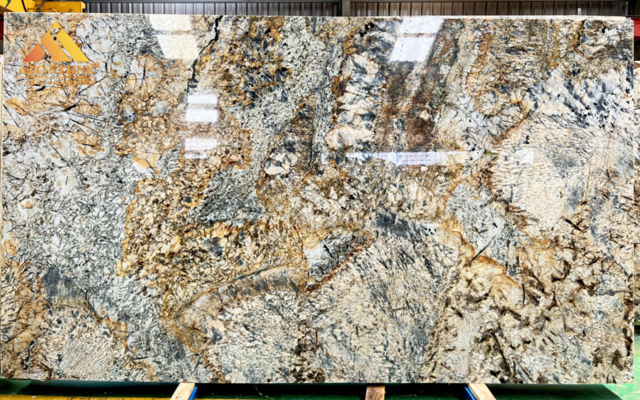 ĐÁ GRANITE SCOLARI GREY