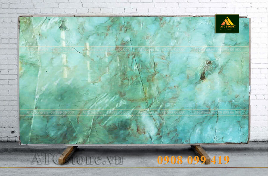 DA-QUARTZ-JADE-GREEN