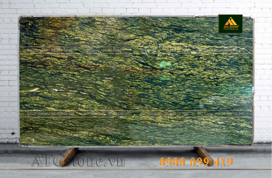 DA-QUARTZ-PICASSO-GREEN