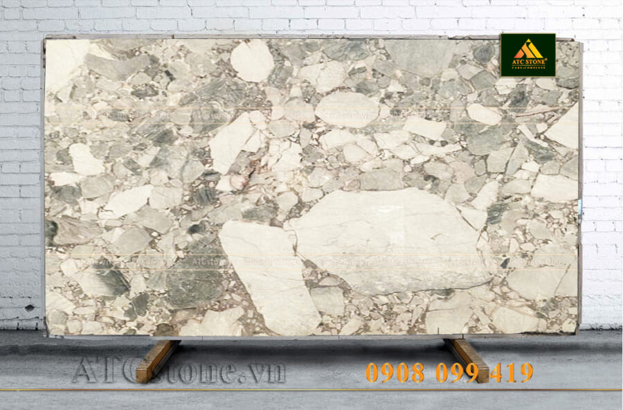 ĐÁ GRANITE MARINACE GREY