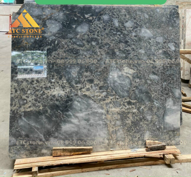 ĐÁ MARBLE ARABESCATO GREY