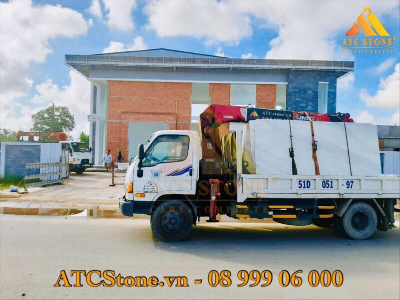 BÁN ĐÁ HOA CƯƠNG CAO CẤP