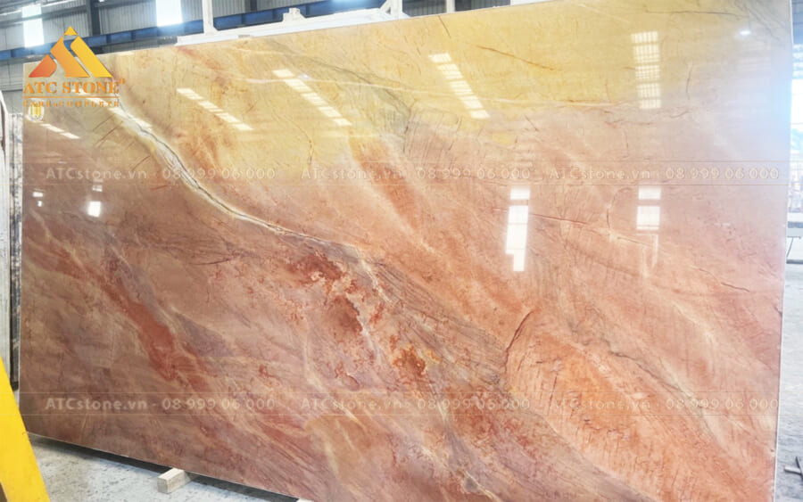 ĐÁ QUARTZ SUR REAL