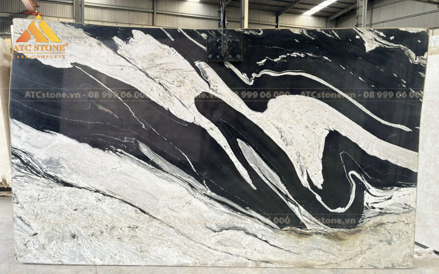 DA-GRANITE-BLACK-HORSE