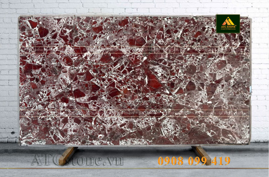 DA-MARBLE-ROSSO-LEVANTO