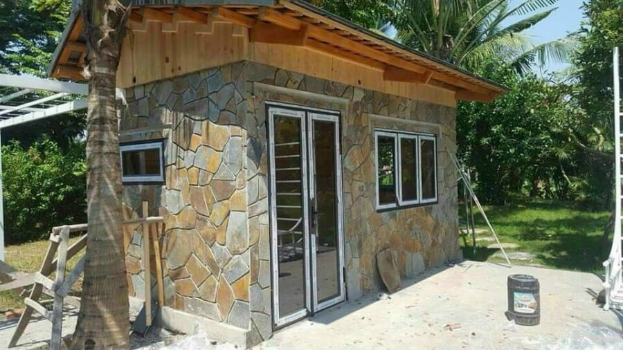 ĐÁ RỐI ĐA SẮC