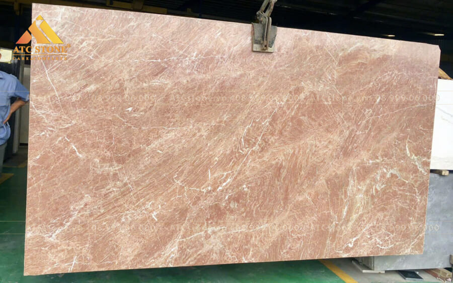 DA-MARBLE-JESPER-RED