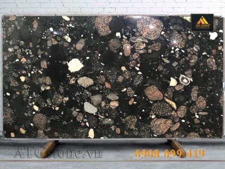 ĐÁ BLACK PEBBLES