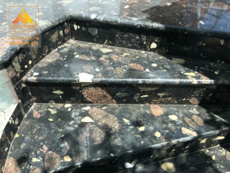 ĐÁ BLACK PEBBLES 03