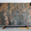 ĐÁ GRANITE ROMANTIC BLUE - ATCSTONE 1