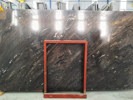 ĐÁ GRANITE SAMUKA BROWN- ATCSTONE 1