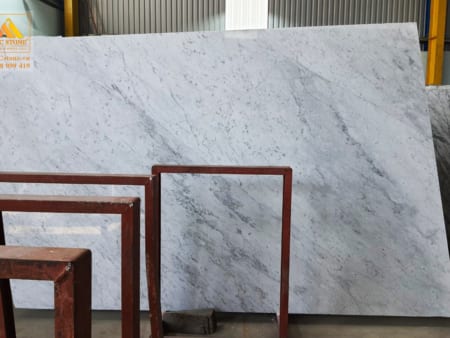 ĐÁ MARBLE WHITE ITALIA