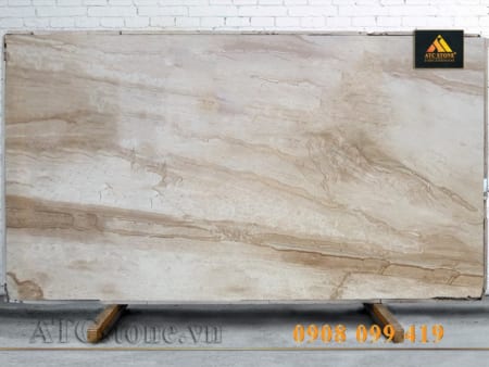 ĐÁ MARBLE WOODEN BEIGE