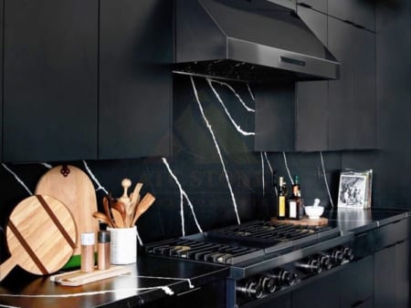 Đá nhân tạo ốp bếp, đá ốp bếp