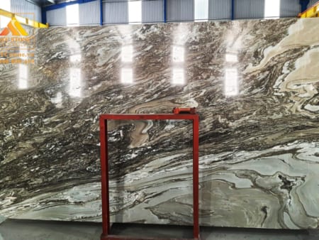 ĐÁ GRANITE MANDALA CLASSIC 2