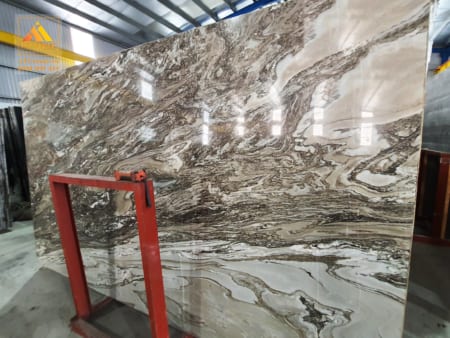 ĐÁ GRANITE MANDALA CLASSIC 3