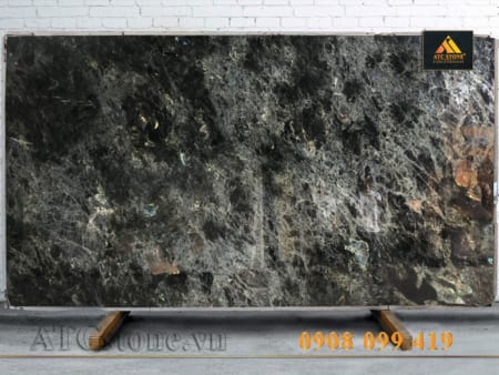 ĐÁ GRANITE XANH NGỌC TRAI