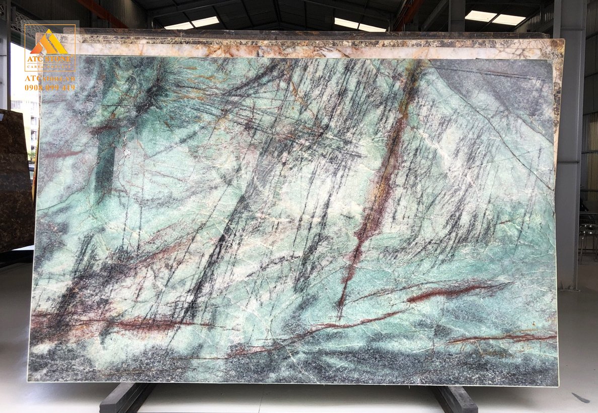 DA-QUARTZ-BLUE-VELVET-VERDE 1 DA-QUARTZ-BLUE-VELVET-VERDE