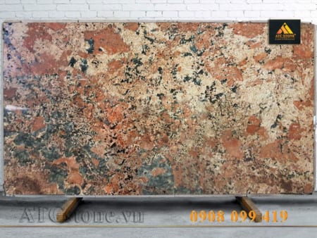 DA-GRANITE-ALASKA-RED