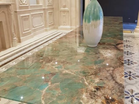 DA-GRANITE-AMAZONITE