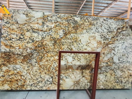 DA-GRANITE-GOLD-NECIA